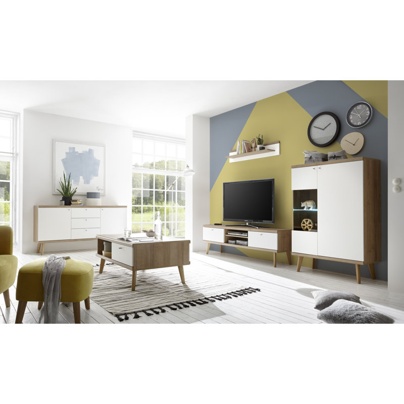 Samira Sideboard