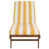 Yellow Stripe