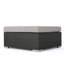 Repose-pieds: sièges confortables, fonctions multiples, design classique et coins confortables pour toute pièce-147419169