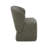 Upholstered Back Arm Chair Dining Chair-230001305