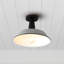 Plafonnier semi-encastré 1 lumière 14 po-1069275276