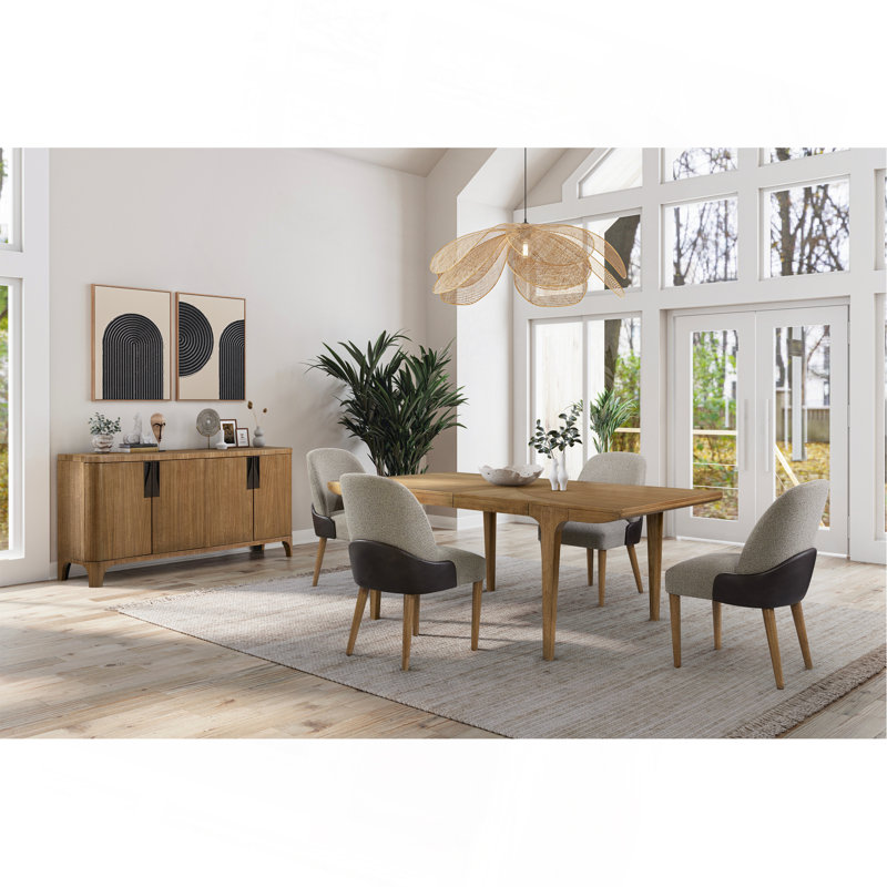 Leg Dining Table