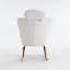 Solid Wood Rocking Chair