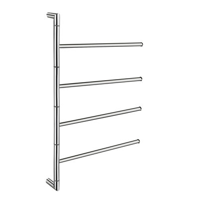 40.7 cm L Wall Mounted Towel Rack