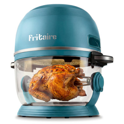 Friteuse à air non toxique