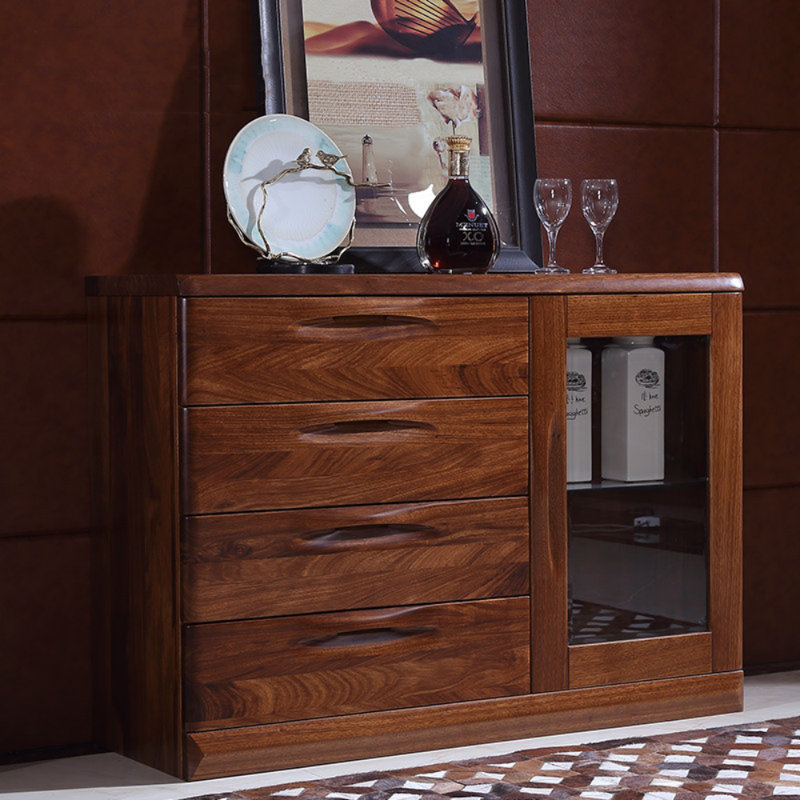 Buffet Retro