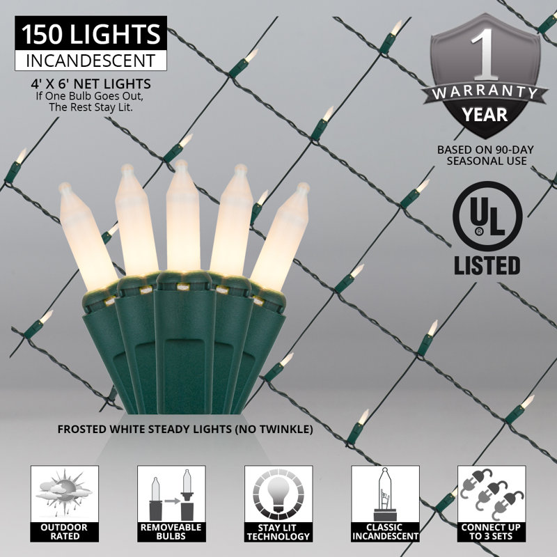 Net Lights