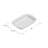 Golden Rabbit Enamelware Swirl Baking Pan-602713257