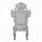 Myrlene 7-piece Dining Table Set