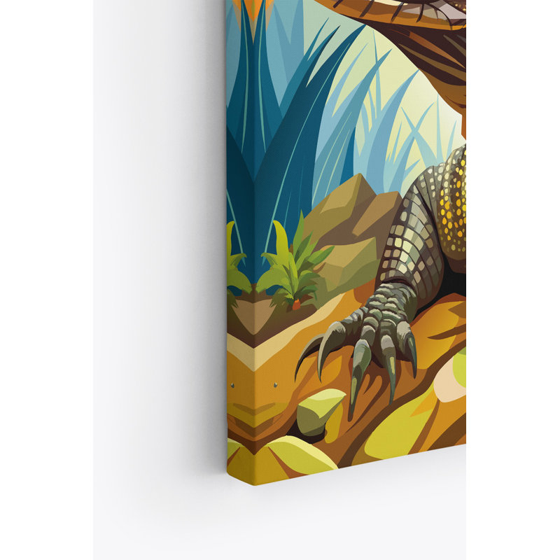 Decorative Canvas Painting