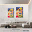 Affiche de voyage Masam Hawaii-108651109