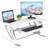 Standing Desk Converter DESK-V000V Series-93590693