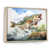 Natural Floater Framed