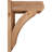 Thorton Craftsman Rustic Wood Outlooker-106952029-31652183