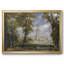 Cathédrale de Salisbury vue des prés-John Constable - Toile tendue avec châssis, 1831-1684754145-1684754147-1684754200