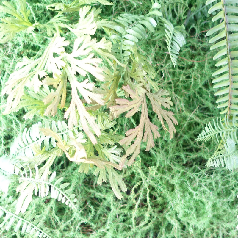 Anjeli 100cm Faux Foliage Plant
