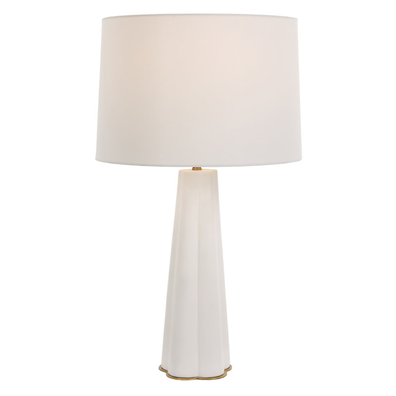 Lucien Ceramic Table Lamp