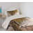 Rustic Coverlet