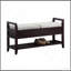 Banc de rangement pour chaussures Vannes