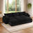 Modular Sectional Sofa,No Assembly Required