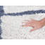 Tapis géométrique crème-1981729233