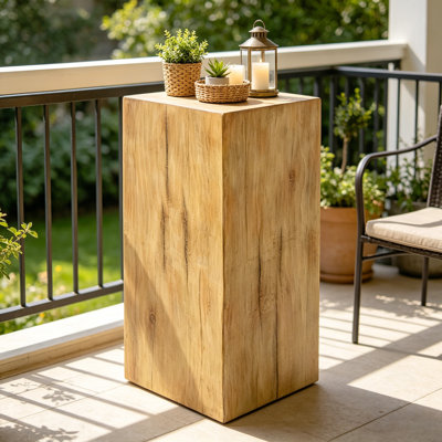 Table d'appoint Kalun MGO