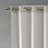 Printed Heathered Blackout Window Patio Panel-1873144470