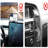 Magnetic Floating Dashboard Holder, Retractable Adhesive Display Stand