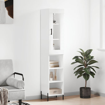 34.5cm Sideboard