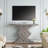 Isher 43.31'' Console Table