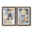 Millenium I - ensemble de 2 peintures-1587570203-1587570193