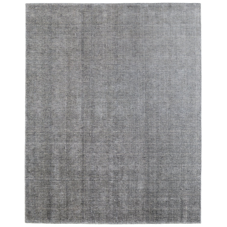 Dhruv Modern Solid Area Rug