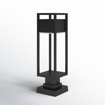 Luminaire encastré à DEL 1 lumière Esquibel