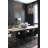 Jugtown 12 - Light Dimmable Chandelier