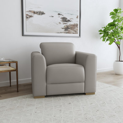 Celeste Power Recliner With Adjustable Power Headrest by Flexsteel