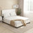 Ansonia Plush Gel memory foam Mattress-111181937-124244827