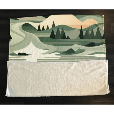 Throw Blanket