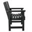Chaise de patio Linton Ryder-486651076