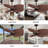 Alessandra - Five Blade Ceiling Fan-880970912-880970974