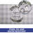 Irnerio Synthetic Water Resistant Anti-Fatigue Non-Skid Kitchen Mat