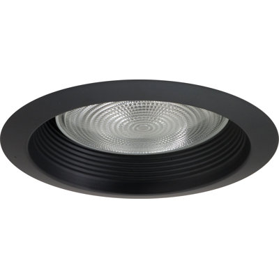 6 in. Shower Recessed Trim