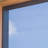 Nature Mosquito Net 1 x 2m Aluminium Grey