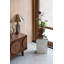 Tabouret d'appoint Curves-1709210554