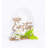 Happy Easter Rabbit Tabletop Sign