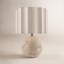Lampe de table Mar précisément-123599341