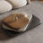 Italian minimalist style coffee table