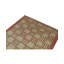 Checkered Area Rug