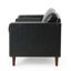 Fauteuil club moderne