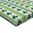 Microfiber Polka Dots Fitted Sheet-43723537-115162346