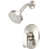 Brushed Nickel selected